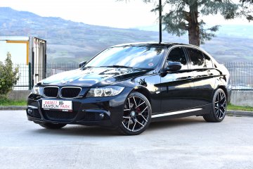 Samsun Park 2011 BMW 3.20d Comfort 184PS LCI NBT - 223.000 KM -